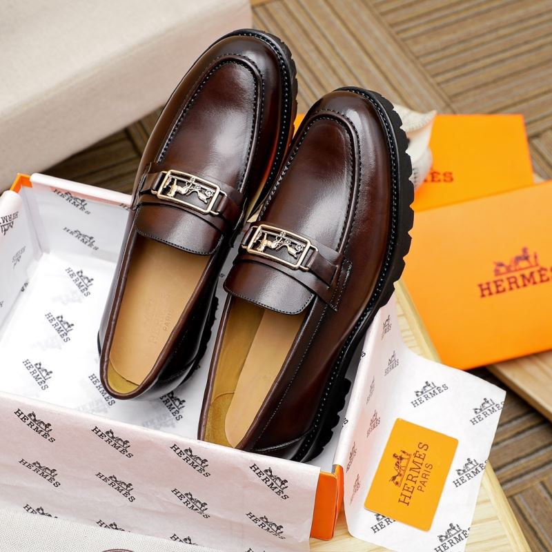 Hermes Business Shoes